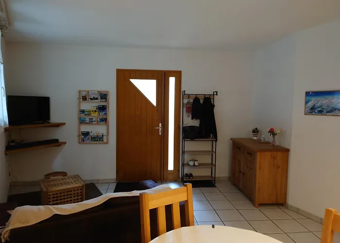 Au Petit Moulin