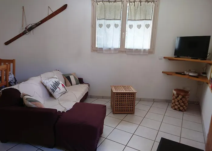 Au Petit Moulin
