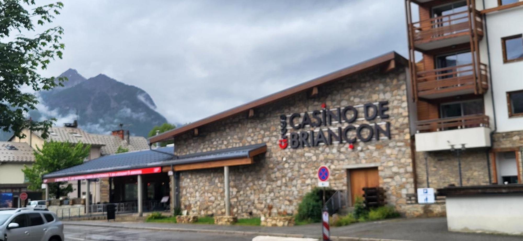 Au Petit Moulin