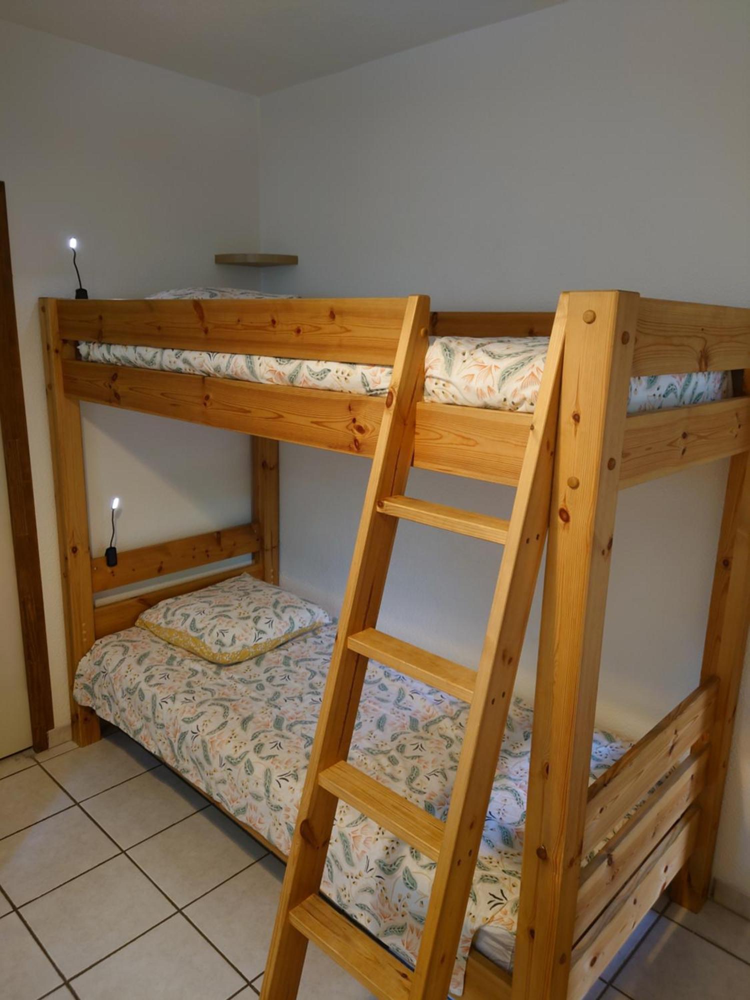 Apartment Au Petit Moulin Briancon (Hautes-Alpes)
