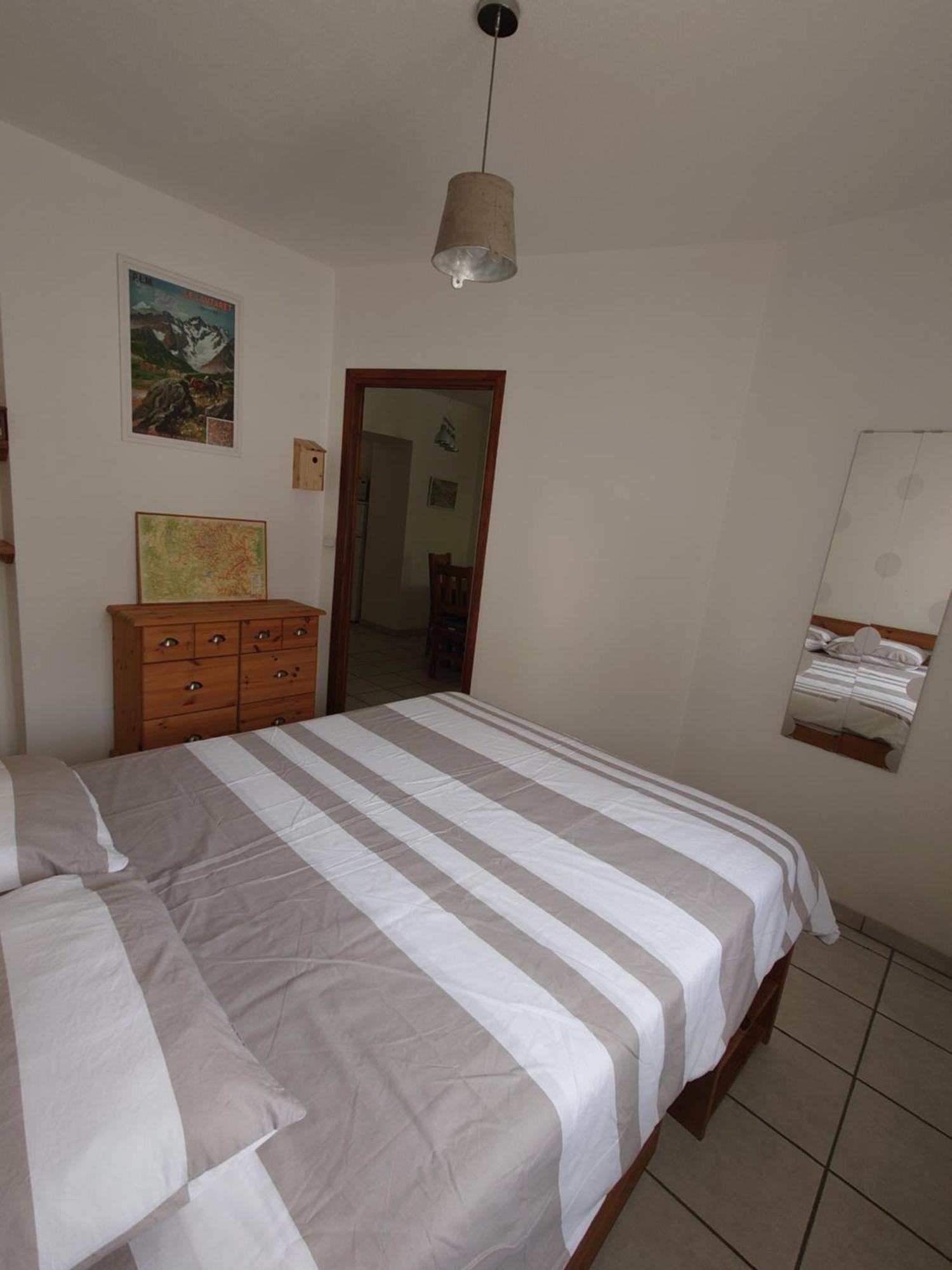 Au Petit Moulin Apartment