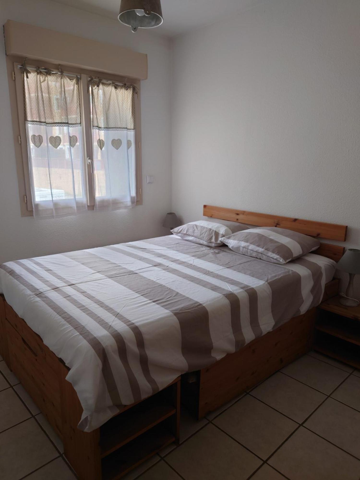 Apartment Au Petit Moulin