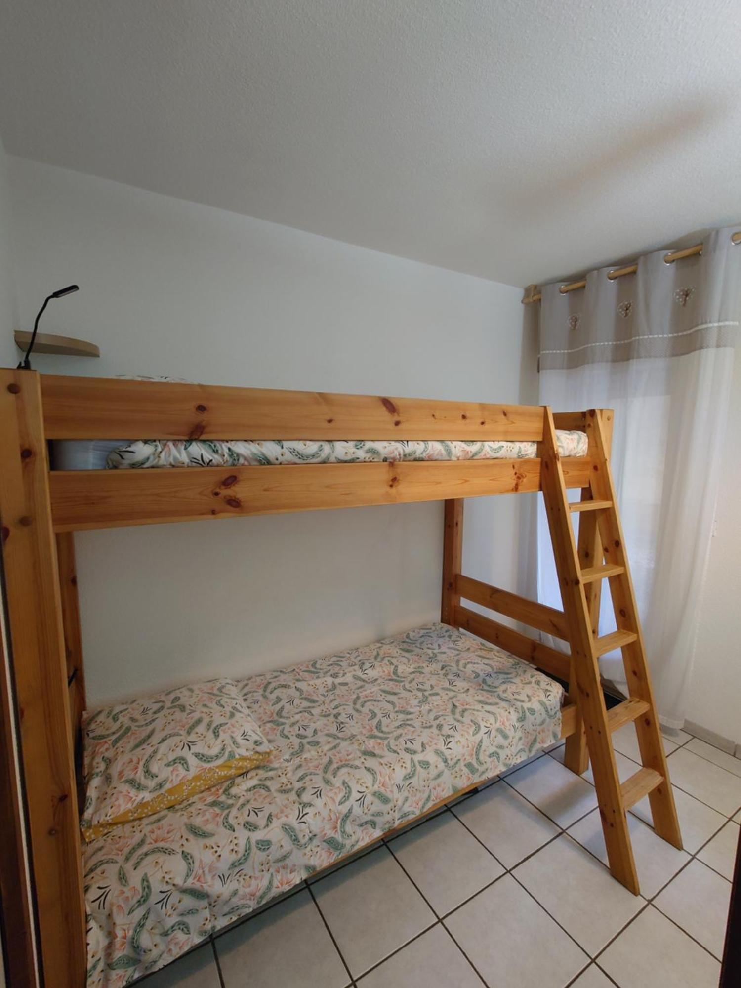 Apartment Au Petit Moulin Briancon (Hautes-Alpes)