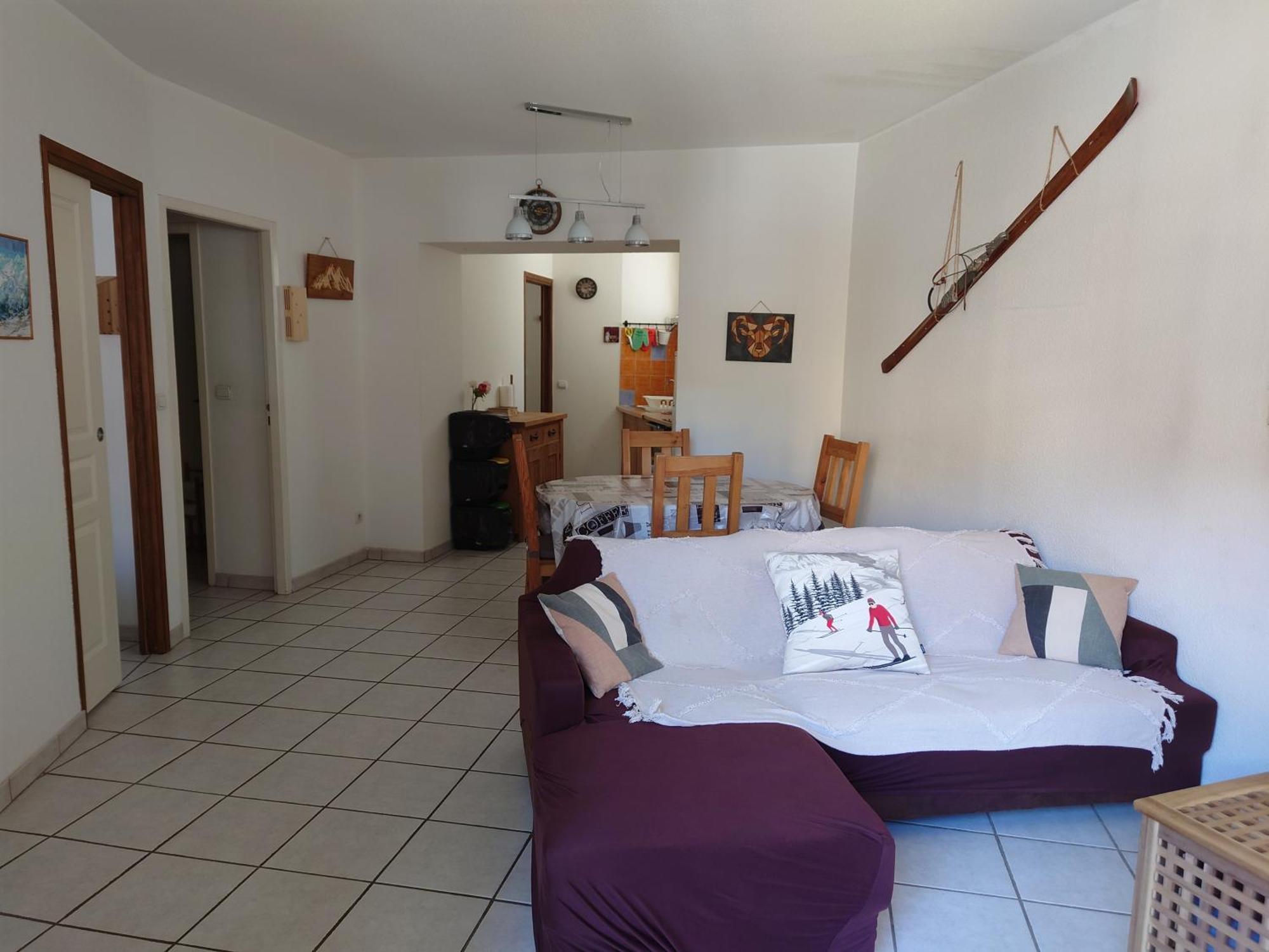 Au Petit Moulin Apartment *